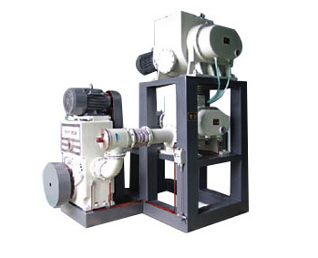 Roots Slide Valve Vacuum Machine Set