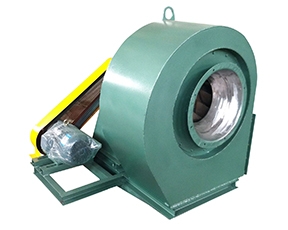 GW6-48型棒炉风机